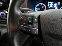 USED 2021 21 FORD TRANSIT CUSTOM 320 2.0 EBL 185 BHP SWB SPORT CREWCAB 5 SEATER ( SAT NAV ) 5 SEATER CREW | SPORT | SAT NAV | 185 BHP !