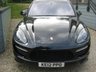 USED 2012 12 PORSCHE CAYENNE TURBO 4.8 Tiptronic S Panoramic Glass roof, Ceramic brakes, Burmester surround sound, Dynamic chassis control +++