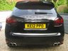 USED 2012 12 PORSCHE CAYENNE TURBO 4.8 Tiptronic S Panoramic Glass roof, Ceramic brakes, Burmester surround sound, Dynamic chassis control +++
