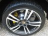 USED 2012 12 PORSCHE CAYENNE TURBO 4.8 Tiptronic S Panoramic Glass roof, Ceramic brakes, Burmester surround sound, Dynamic chassis control +++