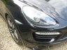 USED 2012 12 PORSCHE CAYENNE TURBO 4.8 Tiptronic S Panoramic Glass roof, Ceramic brakes, Burmester surround sound, Dynamic chassis control +++