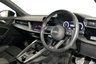 USED 2022 22 AUDI A3 1.4 TFSIe 40 S line Sportback 5dr Petrol Plug-in Hybrid S Tronic Euro 6 (s/s) 13kWh (204 ps) Touchscreen,  Apple CarPlay / Android Auto, DAB Digital Radio, Bluetooth, Rear Parking Sensors Touchscreen,  Apple CarPlay / Android Auto, DAB Digital Radio, Bluetooth, Rear Parking Sensors