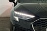 USED 2022 22 AUDI A3 1.4 TFSIe 40 S line Sportback 5dr Petrol Plug-in Hybrid S Tronic Euro 6 (s/s) 13kWh (204 ps) Touchscreen,  Apple CarPlay / Android Auto, DAB Digital Radio, Bluetooth, Rear Parking Sensors Touchscreen,  Apple CarPlay / Android Auto, DAB Digital Radio, Bluetooth, Rear Parking Sensors