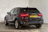 USED 2022 22 AUDI A3 1.4 TFSIe 40 S line Sportback 5dr Petrol Plug-in Hybrid S Tronic Euro 6 (s/s) 13kWh (204 ps) Touchscreen,  Apple CarPlay / Android Auto, DAB Digital Radio, Bluetooth, Rear Parking Sensors Touchscreen,  Apple CarPlay / Android Auto, DAB Digital Radio, Bluetooth, Rear Parking Sensors