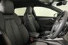USED 2022 22 AUDI A3 1.4 TFSIe 40 S line Sportback 5dr Petrol Plug-in Hybrid S Tronic Euro 6 (s/s) 13kWh (204 ps) Touchscreen,  Apple CarPlay / Android Auto, DAB Digital Radio, Bluetooth, Rear Parking Sensors Touchscreen,  Apple CarPlay / Android Auto, DAB Digital Radio, Bluetooth, Rear Parking Sensors