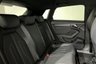 USED 2022 22 AUDI A3 1.4 TFSIe 40 S line Sportback 5dr Petrol Plug-in Hybrid S Tronic Euro 6 (s/s) 13kWh (204 ps) Touchscreen,  Apple CarPlay / Android Auto, DAB Digital Radio, Bluetooth, Rear Parking Sensors Touchscreen,  Apple CarPlay / Android Auto, DAB Digital Radio, Bluetooth, Rear Parking Sensors