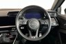 USED 2022 22 AUDI A3 1.4 TFSIe 40 S line Sportback 5dr Petrol Plug-in Hybrid S Tronic Euro 6 (s/s) 13kWh (204 ps) Touchscreen,  Apple CarPlay / Android Auto, DAB Digital Radio, Bluetooth, Rear Parking Sensors Touchscreen,  Apple CarPlay / Android Auto, DAB Digital Radio, Bluetooth, Rear Parking Sensors