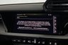 USED 2022 22 AUDI A3 1.4 TFSIe 40 S line Sportback 5dr Petrol Plug-in Hybrid S Tronic Euro 6 (s/s) 13kWh (204 ps) Touchscreen,  Apple CarPlay / Android Auto, DAB Digital Radio, Bluetooth, Rear Parking Sensors Touchscreen,  Apple CarPlay / Android Auto, DAB Digital Radio, Bluetooth, Rear Parking Sensors