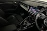 USED 2022 22 AUDI A3 1.4 TFSIe 40 S line Sportback 5dr Petrol Plug-in Hybrid S Tronic Euro 6 (s/s) 13kWh (204 ps) Touchscreen,  Apple CarPlay / Android Auto, DAB Digital Radio, Bluetooth, Rear Parking Sensors Touchscreen,  Apple CarPlay / Android Auto, DAB Digital Radio, Bluetooth, Rear Parking Sensors