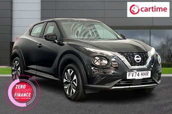 2024 NISSAN JUKE