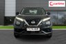 USED 2024 74 NISSAN JUKE 1.0 DIG-T Acenta Premium SUV 5dr Petrol DCT Auto Euro 6 (s/s) (114 ps) Rear View Camera, LED Headlights, Cruise Control, DAB Radio, 8-Inch Touchscreen Rear View Camera, LED Headlights, Cruise Control, DAB Radio, 8-Inch Touchscreen