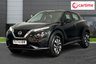 USED 2024 74 NISSAN JUKE 1.0 DIG-T Acenta Premium SUV 5dr Petrol DCT Auto Euro 6 (s/s) (114 ps) Rear View Camera, LED Headlights, Cruise Control, DAB Radio, 8-Inch Touchscreen Rear View Camera, LED Headlights, Cruise Control, DAB Radio, 8-Inch Touchscreen