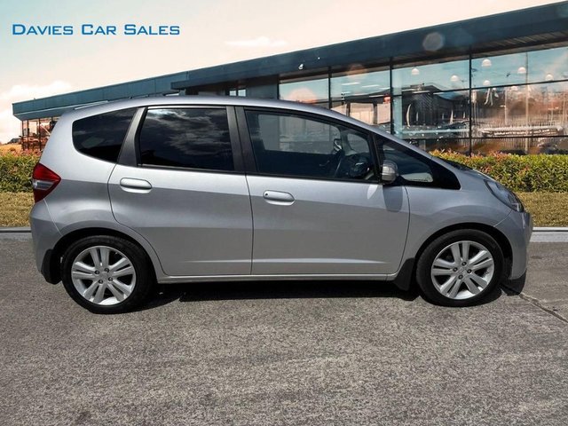 2015 Honda Jazz 1.4L Es Plus 5dr - Photo 5