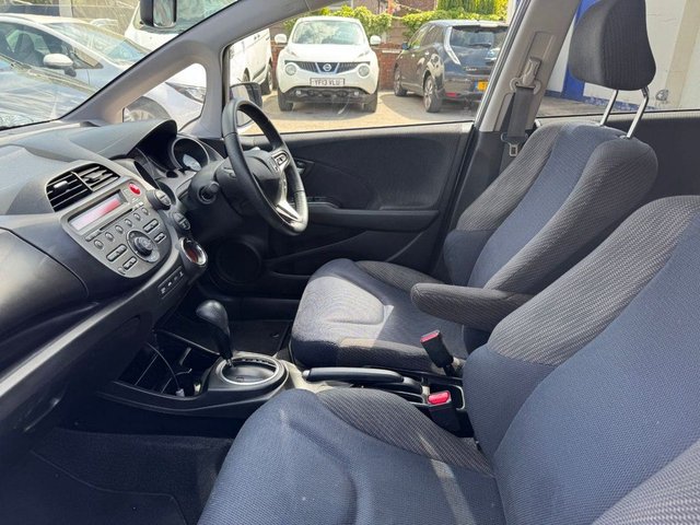 2015 Honda Jazz 1.4L Es Plus 5dr - Photo 10