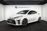 USED 2022 17 TOYOTA YARIS 1.6T GR Circuit Hatchback 3dr Petrol Manual AWD Euro 6 (261 ps) 