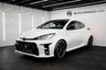 USED 2022 17 TOYOTA YARIS 1.6T GR Circuit Hatchback 3dr Petrol Manual AWD Euro 6 (261 ps) 