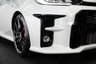USED 2022 17 TOYOTA YARIS 1.6T GR Circuit Hatchback 3dr Petrol Manual AWD Euro 6 (261 ps) 