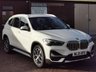 USED 2021 21 BMW X1 1.5 18i xLine SUV 5dr Petrol DCT sDrive Euro 6 (s/s) (136 ps) FULL LEATHER, HARMAN KARDON & MORE!