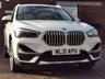 USED 2021 21 BMW X1 1.5 18i xLine SUV 5dr Petrol DCT sDrive Euro 6 (s/s) (136 ps) FULL LEATHER, HARMAN KARDON & MORE!