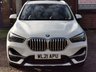 USED 2021 21 BMW X1 1.5 18i xLine SUV 5dr Petrol DCT sDrive Euro 6 (s/s) (136 ps) FULL LEATHER, HARMAN KARDON & MORE!