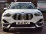 USED 2021 21 BMW X1 1.5 18i xLine SUV 5dr Petrol DCT sDrive Euro 6 (s/s) (136 ps) FULL LEATHER, HARMAN KARDON & MORE!