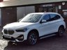 USED 2021 21 BMW X1 1.5 18i xLine SUV 5dr Petrol DCT sDrive Euro 6 (s/s) (136 ps) FULL LEATHER, HARMAN KARDON & MORE!