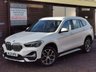 USED 2021 21 BMW X1 1.5 18i xLine SUV 5dr Petrol DCT sDrive Euro 6 (s/s) (136 ps) FULL LEATHER, HARMAN KARDON & MORE!