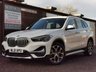 USED 2021 21 BMW X1 1.5 18i xLine SUV 5dr Petrol DCT sDrive Euro 6 (s/s) (136 ps) FULL LEATHER, HARMAN KARDON & MORE!