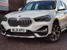 USED 2021 21 BMW X1 1.5 18i xLine SUV 5dr Petrol DCT sDrive Euro 6 (s/s) (136 ps) FULL LEATHER, HARMAN KARDON & MORE!