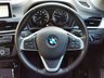 USED 2021 21 BMW X1 1.5 18i xLine SUV 5dr Petrol DCT sDrive Euro 6 (s/s) (136 ps) FULL LEATHER, HARMAN KARDON & MORE!