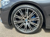 USED 2019 19 BMW 5 SERIES 3.0 530d M Sport Touring 5dr Diesel Auto xDrive Euro 6 (s/s) (265 ps) HTD SEATS/STEERING-COMFORT PACK-FSH
