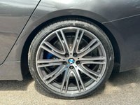 USED 2019 19 BMW 5 SERIES 3.0 530d M Sport Touring 5dr Diesel Auto xDrive Euro 6 (s/s) (265 ps) HTD SEATS/STEERING-COMFORT PACK-FSH