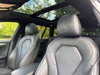 USED 2019 19 BMW 5 SERIES 3.0 530d M Sport Touring 5dr Diesel Auto xDrive Euro 6 (s/s) (265 ps) HTD SEATS/STEERING-COMFORT PACK-FSH