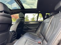 USED 2019 19 BMW 5 SERIES 3.0 530d M Sport Touring 5dr Diesel Auto xDrive Euro 6 (s/s) (265 ps) HTD SEATS/STEERING-COMFORT PACK-FSH