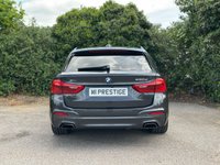 USED 2019 19 BMW 5 SERIES 3.0 530d M Sport Touring 5dr Diesel Auto xDrive Euro 6 (s/s) (265 ps) HTD SEATS/STEERING-COMFORT PACK-FSH
