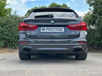USED 2019 19 BMW 5 SERIES 3.0 530d M Sport Touring 5dr Diesel Auto xDrive Euro 6 (s/s) (265 ps) HTD SEATS/STEERING-COMFORT PACK-FSH