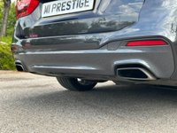 USED 2019 19 BMW 5 SERIES 3.0 530d M Sport Touring 5dr Diesel Auto xDrive Euro 6 (s/s) (265 ps) HTD SEATS/STEERING-COMFORT PACK-FSH