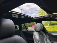 USED 2019 19 BMW 5 SERIES 3.0 530d M Sport Touring 5dr Diesel Auto xDrive Euro 6 (s/s) (265 ps) HTD SEATS/STEERING-COMFORT PACK-FSH