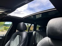USED 2019 19 BMW 5 SERIES 3.0 530d M Sport Touring 5dr Diesel Auto xDrive Euro 6 (s/s) (265 ps) HTD SEATS/STEERING-COMFORT PACK-FSH