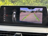 USED 2019 19 BMW 5 SERIES 3.0 530d M Sport Touring 5dr Diesel Auto xDrive Euro 6 (s/s) (265 ps) HTD SEATS/STEERING-COMFORT PACK-FSH
