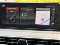 USED 2019 19 BMW 5 SERIES 3.0 530d M Sport Touring 5dr Diesel Auto xDrive Euro 6 (s/s) (265 ps) HTD SEATS/STEERING-COMFORT PACK-FSH