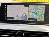 USED 2019 19 BMW 5 SERIES 3.0 530d M Sport Touring 5dr Diesel Auto xDrive Euro 6 (s/s) (265 ps) HTD SEATS/STEERING-COMFORT PACK-FSH