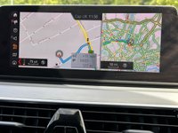 USED 2019 19 BMW 5 SERIES 3.0 530d M Sport Touring 5dr Diesel Auto xDrive Euro 6 (s/s) (265 ps) HTD SEATS/STEERING-COMFORT PACK-FSH