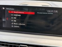 USED 2019 19 BMW 5 SERIES 3.0 530d M Sport Touring 5dr Diesel Auto xDrive Euro 6 (s/s) (265 ps) HTD SEATS/STEERING-COMFORT PACK-FSH
