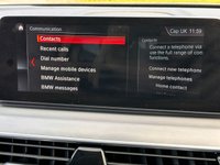 USED 2019 19 BMW 5 SERIES 3.0 530d M Sport Touring 5dr Diesel Auto xDrive Euro 6 (s/s) (265 ps) HTD SEATS/STEERING-COMFORT PACK-FSH