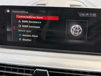 USED 2019 19 BMW 5 SERIES 3.0 530d M Sport Touring 5dr Diesel Auto xDrive Euro 6 (s/s) (265 ps) HTD SEATS/STEERING-COMFORT PACK-FSH