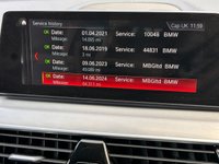 USED 2019 19 BMW 5 SERIES 3.0 530d M Sport Touring 5dr Diesel Auto xDrive Euro 6 (s/s) (265 ps) HTD SEATS/STEERING-COMFORT PACK-FSH
