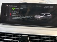 USED 2019 19 BMW 5 SERIES 3.0 530d M Sport Touring 5dr Diesel Auto xDrive Euro 6 (s/s) (265 ps) HTD SEATS/STEERING-COMFORT PACK-FSH