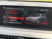 USED 2019 19 BMW 5 SERIES 3.0 530d M Sport Touring 5dr Diesel Auto xDrive Euro 6 (s/s) (265 ps) HTD SEATS/STEERING-COMFORT PACK-FSH