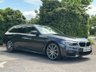 USED 2019 19 BMW 5 SERIES 3.0 530d M Sport Touring 5dr Diesel Auto xDrive Euro 6 (s/s) (265 ps) HTD SEATS/STEERING-COMFORT PACK-FSH